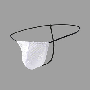 Quần Lọt Khe Phong <span class=keywords><strong>C</strong></span>ách Nhật Bản In Hình Ngôi Sao Tùy Chỉnh Đồ Lót Nam Gợi <span class=keywords><strong>C</strong></span>ảm Quần Lót Nam <span class=keywords><strong>C</strong></span>ạp Trễ - Product Image 2