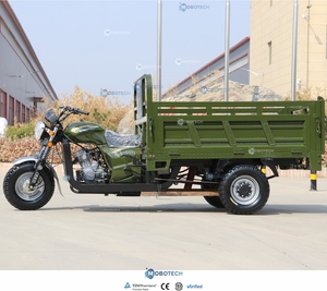 <span class=keywords><strong>Motociclo</strong></span> <span class=keywords><strong>a</strong></span> Tre <span class=keywords><strong>Ruote</strong></span> con Motore <span class=keywords><strong>a</strong></span> Benzina, Triciclo Agricolo Ribaltabile Raffreddato ad Aria/Acqua Personalizzabile - Product Image 3