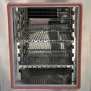 La cámara de prueba de temperatura constante JY se utiliza para probar la fiabilidad de los productos electrónicos a temperaturas altas y bajas - Product Image 5