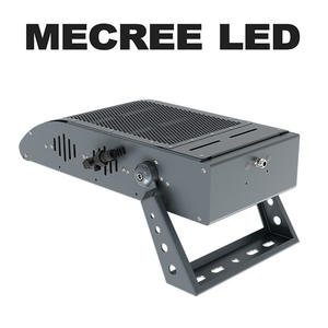 Projecteurs LED pour stades IP66 420W/630W/840W, garantie 5 ans, télécommande, terrains de baseball/tennis, installation facile, aluminium - Product Image 3
