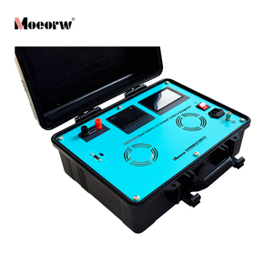 Démagnétiseur portable pour transformateurs, outil industriel pour l'élimination du champ magnétique du noyau des transformateurs de puissance - Product Image 3