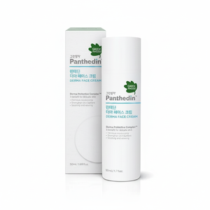 Panthedin Face Cream 50mL Green Finger Producto de buena calidad - Product Image 2