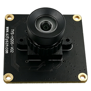 Module de caméra USB PS5268 1080P Full HD HDR 2MP à large plage dynamique pour la reconnaissance faciale et les systèmes de contrôle d'accès - Product Image 1