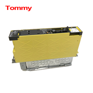 Amplificateur servo-moteur FANUC A06B-6160-H003 - Product Image 6