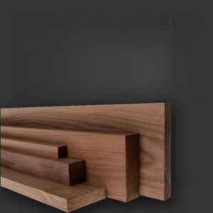 Minimalist washbasin wood color artistic above counter basin cabinet combination - Product Image 4