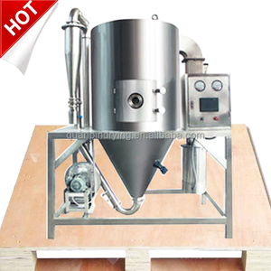 Quanpin เครื่องพ่นสารเคมีแบบสเปรย์รสชาติ PLC <span class=keywords><strong>alfakher</strong></span> สำหรับการแปรรูปอาหาร - Product Image 2