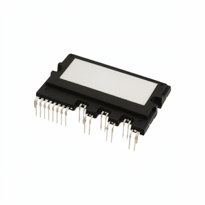 27-PowerDIP Module Buy Online Electronic Components Original One Stop Service FSBB20CH60D Discrete Semiconductor Products - Product Image 1