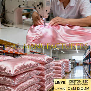 Federa in seta di gelso 6A federa in seta Anti-invecchiamento da 22MM nuova federa in raso agli ioni d'argento federa in seta <span class=keywords><strong>60</strong></span>% federa di seta - Product Image 4