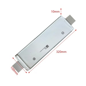 SK <b>3.7v</b> 40ah Li-Polymer Rechargeable Cell for E-Bike Scooters Golf Carts Consumer Electronics Solar-55.6AH 60AH 74.4AH - Product Image 2
