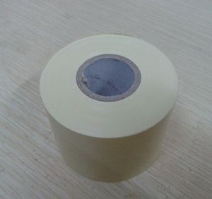 Không dính AC điều hòa không khí niêm phong ống bọc Băng PVC ống bảo vệ di động gói Băng cách điện - Product Image 6