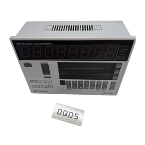 Original LS-7001 High Speed Digital <b>Micrometer</b> Controller Without Display Function LS-7001 Original LS-7001 High Speed H - Product Image 5