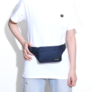 Nouvelle ceinture de course ajustable pour téléphone portable avec écouteurs, sac banane tendance et pas cher pour activités de plein air - Product Image 5