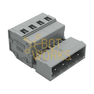 Wago 231604 - Nuovo - Product Image 1