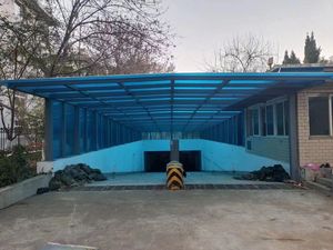 <span class=keywords><strong>Plaque</strong></span> alvéolaire en <span class=keywords><strong>polycarbonate</strong></span> pour serres agricoles, auvent pare-soleil pour sous-sol, <span class=keywords><strong>plaque</strong></span> alvéolaire double en <span class=keywords><strong>polycarbonate</strong></span> - Product Image 6