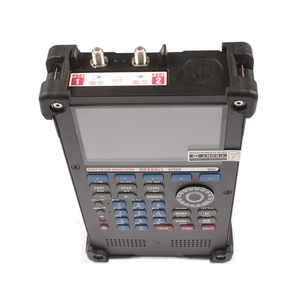 Distributeur d'analyseur de spectre en temps réel KC908U ultra-léger 4 GHz, moniteur de balayage large bande, récepteur - Product Image 4