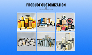 A0004293995  VISTORA ไส้กรองอากาศประสิทธิภาพสูงสำหรับรถบรรทุก  สำหรับ 0986628256 CA11133 II 38789F TB1374/4x A2396D - Product Image 6