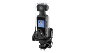 אולטרה HD 4k 30fps wifi כף יד camcorder אנטי רועד מצלמה וידאו קליפ סוגר אביזרים פעולה כיס מצלמה פעולה עמיד למים - Product Image 2