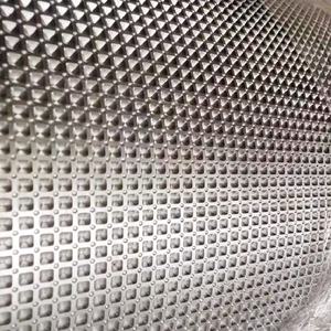 Aangepaste Bijenwas Graan Embossing Roller Embossing Cilinder - Product Image 4