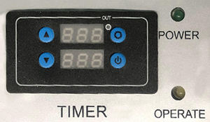 Hoge Snelheid <span class=keywords><strong>Shaker</strong></span> Handmatige Klem Verf <span class=keywords><strong>Shaker</strong></span> <span class=keywords><strong>Machine</strong></span> - Product Image 5