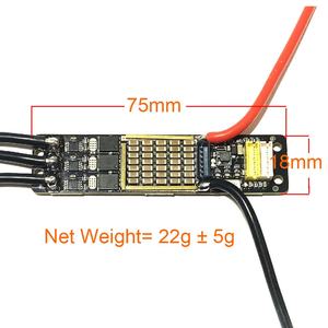 Maytech V6 MINI ESC SUPERFOC 30A 42V MTSPF6.0M pour robots de combat, ROV, robot <span class=keywords><strong>sous</strong></span>-<span class=keywords><strong>marin</strong></span>, robot humanoïde, <span class=keywords><strong>scooter</strong></span> aquatique - Product Image 6