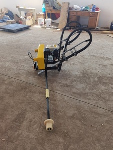 Đường Sắt tamping máy với chất lượng tốt đường sắt máy cắt đường sắt tamping máy - Product Image 2