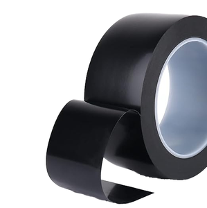 PVC chịu nhiệt chết cắt ống bọc băng cho bảo vệ chống ăn mòn cống và ngầm Ống cách nhiệt ngoài trời - Product Image 1