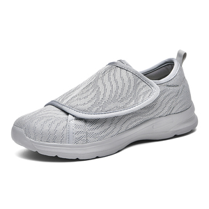 Nuove scarpe per correre e camminare suole morbide misura massima ammortizzatore <span class=keywords><strong>42</strong></span> europa per le donne comfort Sneaker medico prezzi bassi - Product Image 6