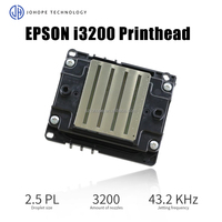 Dx5 Cabezal De Impresional I3200 I 3200 Uv Dtf Tête D'impression Dtf I 3200 Xp 600 Xp600 Tête D'impression Original Pour Roland Vs 640 Rs 640