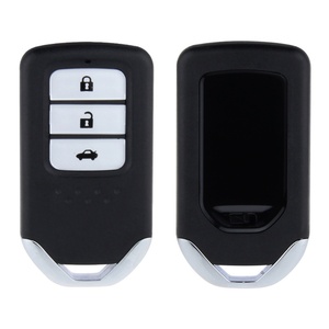 Easyguard CAN BUS Plug and Play Kit for Honda Accord Push Button Start <b>Remote</b> Start Passive Keyless Entry Smart <b>Car</b> Alarm System - Product Image 3