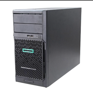 Servidor en Torre HPE ProLiant ML30 Gen10, Procesador Xeon E, Memoria DDR4 ECC, Empresarial - Product Image 2
