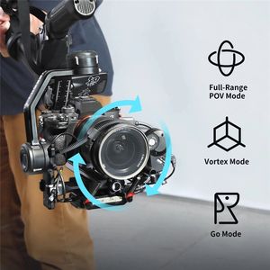 <span class=keywords><strong>Zhiyun</strong></span>-cardán <span class=keywords><strong>WEEBILL</strong></span> <span class=keywords><strong>2</strong></span> para cámara DSLR, estabilizador de vídeo profesional sin espejo para cámara DSLR - Product Image 2