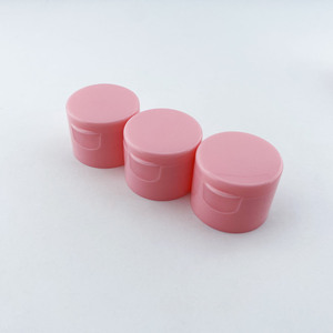 Tampa Borboleta de Alta Qualidade à Prova de Vazamento para Loção e Álcool em Gel 28/410 com Vedação Suave e Tampa de Encaixe Rápido - Product Image 2