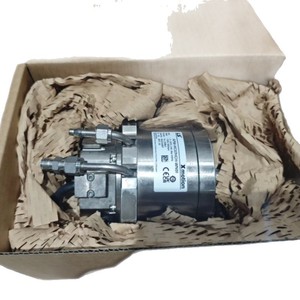 Moteur pas à pas Ls Motion Apm Hc07hch Wn01 750w 5000rpm avec encodeur pour usage industriel - Product Image 5