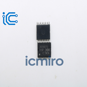 ICMICRO En Stock Nuevo Microcontrolador Microchip Original MCU Proveedor Confiable IR25607S - Product Image 1