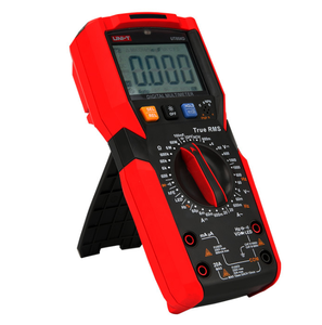 มัลติมิเตอร์ดิจิตอลแบบมืออาชีพ UT89XD - Product Image 2
