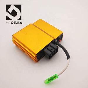 Yeni motosiklet CDI FZ16 ayarlanabilir CDI ünitesi Assy - Product Image 2