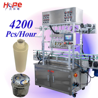 Machine de scellage automatique à grande vitesse pour rouleaux de film en aluminium, scelleuse de bouteilles, machine de scellage plastique, thermoscelleuse