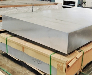 Лидер продаж, алюминиевые листы для заборов 7075 самолетов, оптовая цена, 1220X2440X3 мм, серебристо-металлическое сырье для дома на заказ - Product Image 5