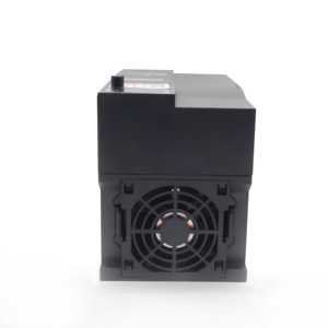 Inversores de 380V 7.5KW, unidad VFD de 3 fases 50/60Hz para motores de frecuencia variable, industrias aplicables - Product Image 4