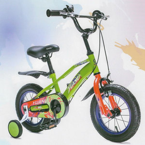 De hecho Mini equilibrio de la calle los niños cómodos bicicleta - Product Image 3
