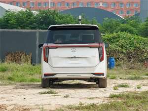 Nouveau Trum-pchi M8 (Série Master) 2024 en édition Premium, équipé d'un moteur 2.0TGDI, monospace - Product Image 5