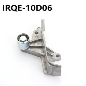 Tensor y Polea IRQE 06A 109 181 10D06 para Audi A4 Volkswagen Passat - Product Image 3