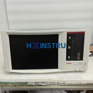 Keithley 4200-SCS Semiconductor Characterization System Mainframe Non-Module H - Product Image 1