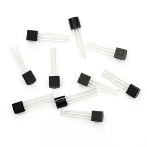 100% Original & New K192A-Y TO-92S Transistor CZSKU:GY82LR51 - Product Image 1