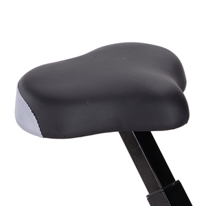 Bicicleta estática magnética <span class=keywords><strong>plegable</strong></span> X para gimnasio en casa OEM&JDM, máquina de fitness para culturismo con volante de inercia de 2.5 kg - Product Image 4