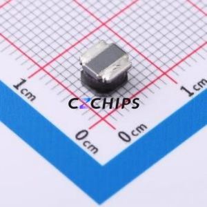 SRN5040-220M ตัวเหนี่ยวนำไฟฟ้าแบบ SMD,5x5 มม. ( ค่าความเหนี่ยวนำ: 22uH )( ความแม่นยำ: 20% กระแสไฟฟ้าที่กำหนด: 1.4A ) - Product Image 2