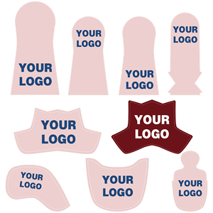 <span class=keywords><strong>2025</strong></span>, новая Прямая продажа с завода, головной убор для гольф-клуба, чехол для гольф-клуба с тройниками для хранения водителя, фарватера, для гольфа - Product Image 3