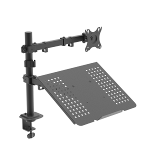 Chất lượng cao phù hợp với hầu hết 15 32 inch có thể điều chỉnh màn hình ARM, LCD <span class=keywords><strong>Monitor</strong></span> ARM với máy tính xách tay máy tính xách tay Adapter - Product Image 1