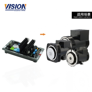 For <strong>Generator</strong> R230 <strong>Avr</strong> R250 <strong>Avr</strong>-for-<strong>generator</strong> CE - Product Image 5