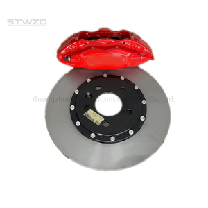 Repuestos de Auto, Pinza de <span class=keywords><strong>Freno</strong></span> de 4 Pistones F50, Disco de <span class=keywords><strong>Freno</strong></span> para Topolino, Rocks, Fiat Palisade - Product Image 2